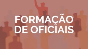 formacao oficiais